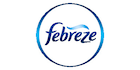 Logo of the Febreze brand
