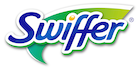 Logo del marchio Swiffer