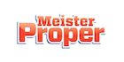 Logo del marchio Meister Proper