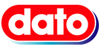 Logo del marchio Dato
