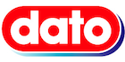 Logo del marchio Dato
