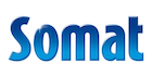 Logo del marchio Somat