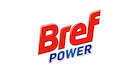 Logo del marchio Bref