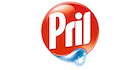 Logo del marchio Pril