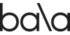 Logo of the Bala brand