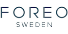 Logo del marchio Foreo
