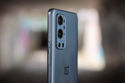 Mi piace l'«Alert Slider» degli smartphone OnePlus.