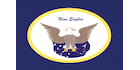 Logo del marchio Nine Eagles