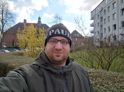 mit HDR