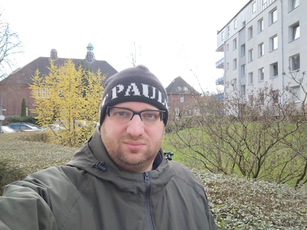 ohne HDR