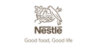 Logo del marchio Nestlé