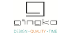 Logo del marchio Gingko