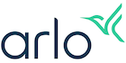 Logo del marchio Arlo
