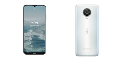 Nokia G20