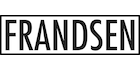 Logo del marchio Frandsen