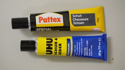 Un classico: giallo-nero contro giallo-blu.