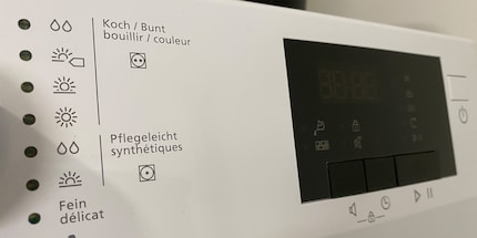 Quanto tempo ci metti dipende solo indirettamente dalla tua asciugatrice.
