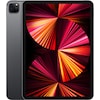 Apple iPad Pro 2021 (3. Gen) (Solo WiFi, 11", 128 GB, Grigio siderale)