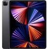 Apple iPad Pro 2021 (5. Gen) (WLAN only, 12.90", 128 GB, Space grey)
