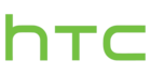 Logo del marchio HTC