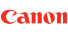 Logo of the Canon brand