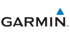 Logo del marchio Garmin