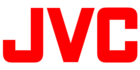 Logo of the JVC brand