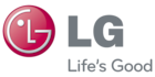 Logo del marchio LG