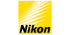 Logo del marchio Nikon