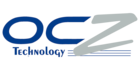 Logo of the OCZ brand