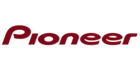 Logo del marchio Pioneer