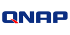 Logo del marchio QNAP