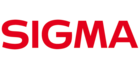 Logo of the Sigma brand