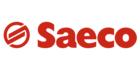 Logo del marchio Saeco