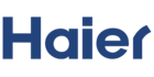 Logo del marchio Haier