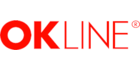 Logo del marchio OK-Line