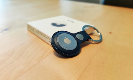 Apple AirTag
