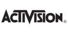 Logo of the Activision brand