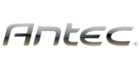 Logo of the Antec brand
