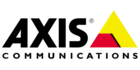 Logo del marchio Axis