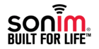 Logo del marchio Sonim