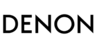 Logo del marchio Denon