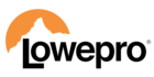Logo del marchio Lowepro