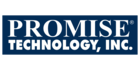 Logo del marchio Promise