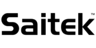 Logo del marchio Saitek