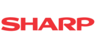 Logo del marchio Sharp
