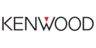 Logo del marchio Kenwood Corp.
