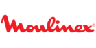 Logo del marchio Moulinex