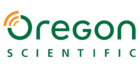 Logo del marchio Oregon Scientific