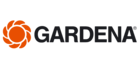 Logo del marchio Gardena